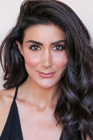 Rachael Markarian Image