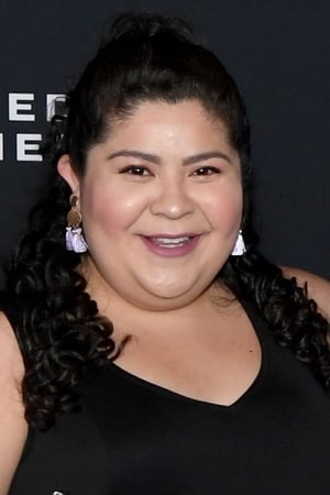 Raini Rodriguez Image