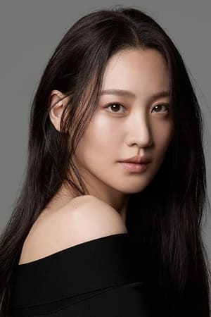 Claudia Kim Image