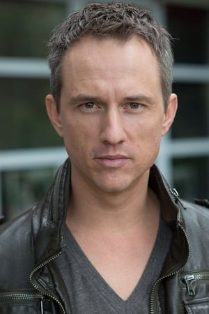Daniel Arnold Image