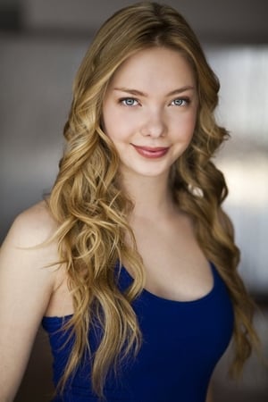 Emilia McCarthy Image