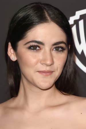 Isabelle Fuhrman Image