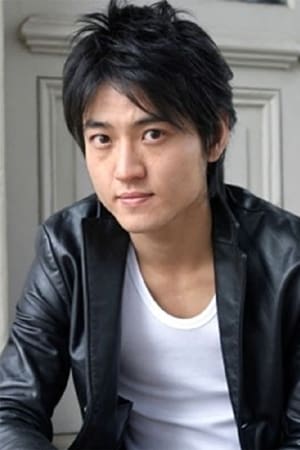 Masanori Mimoto Image