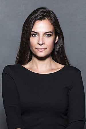 Camilla Arfwedson Image