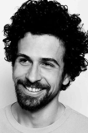 Alessandro Giuggioli Image