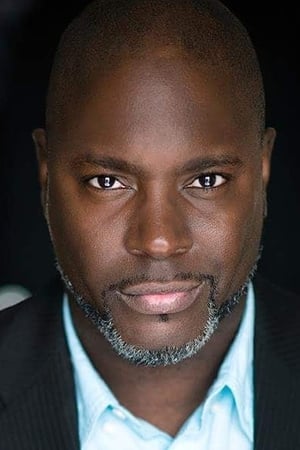 Marc-Anthony Massiah Image
