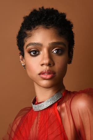 Tiffany Boone Image