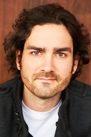 Paul David-Goddard Image