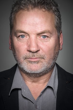 Teodor Corban Image