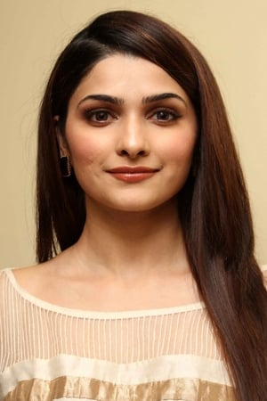 Prachi Desai Image