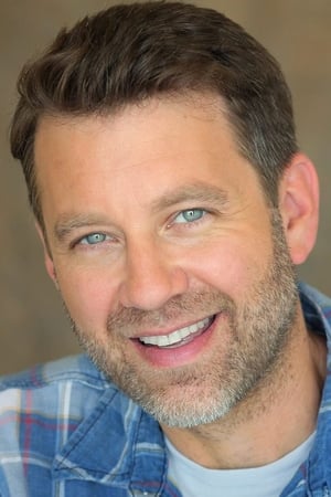 Eric Sweeney Image