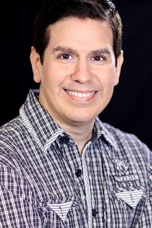 Rod Grant Image
