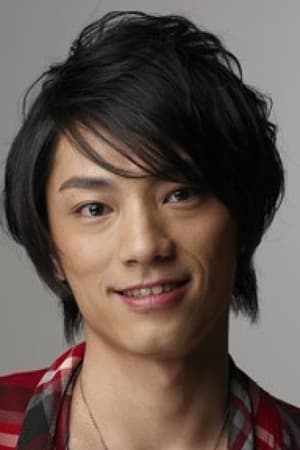 Yusuke Yamasaki Image
