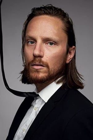 Joshua Mikel Image