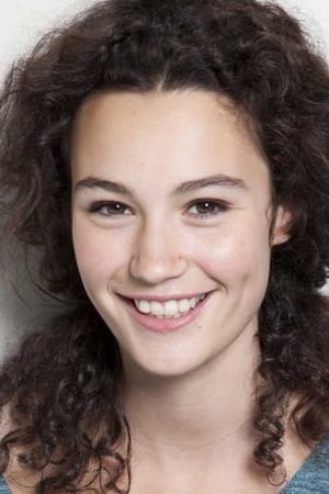 Ilona Bachelier Image