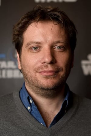 Gareth Edwards Image
