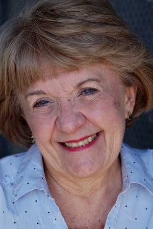 Susan McBrien Image