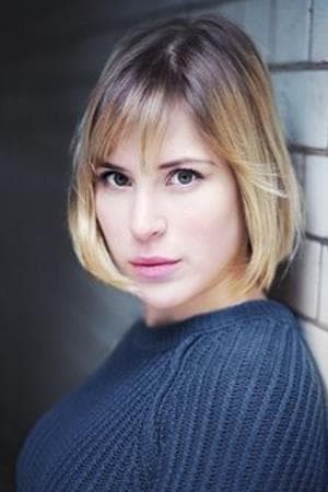 Eleanor Wyld Image