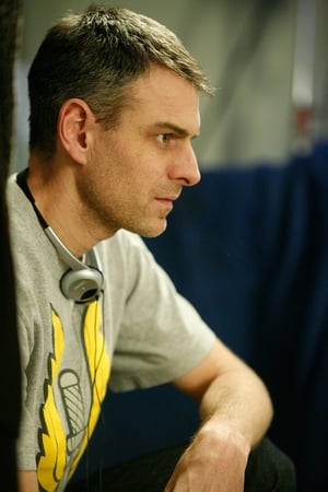 Jason Lapeyre Image