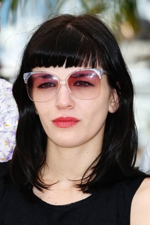 Mary Tsoni Image
