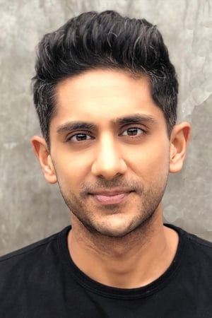 Adhir Kalyan Image