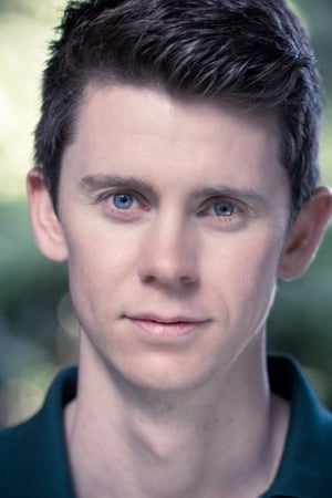 Adam Barrie Image