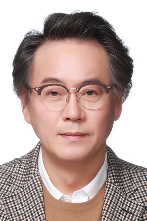Byung-Joon Lee Image