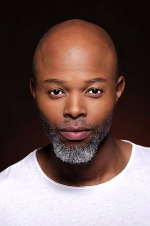 Thapelo Mokoena Image