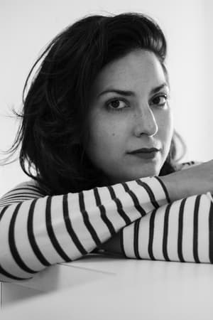 Rebecca Zlotowski Image