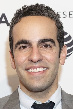 Dan Ahdoot Image
