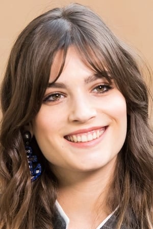 Alma Jodorowsky Image