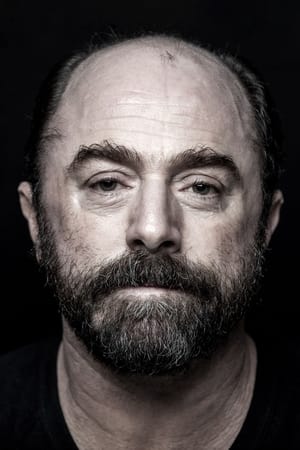 Brendan Clearkin Image