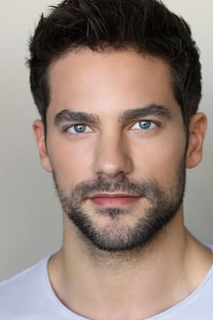 Brant Daugherty Image