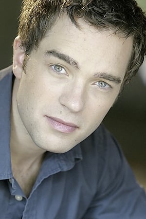 Hadley Fraser Image