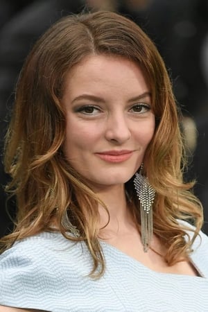 Dakota Blue Richards Image