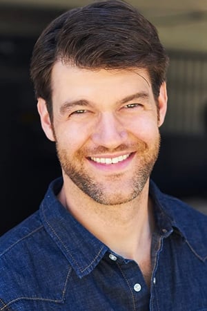 Jarid Faubel Image