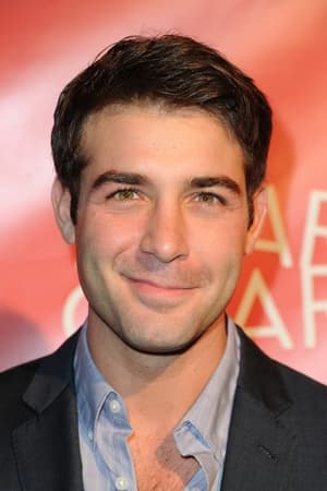 James Wolk Image
