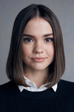 Maia Mitchell Image
