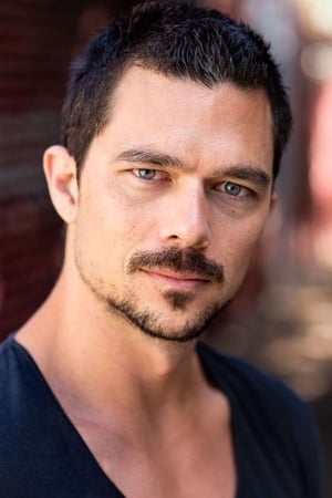 Luke Arnold Image