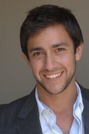 Jake Siegel Image