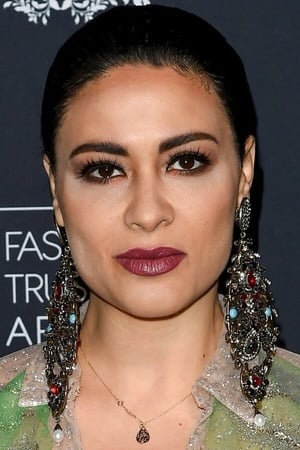 Yasmine Al Massri Image