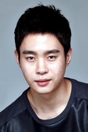 Kim Dong-young Image