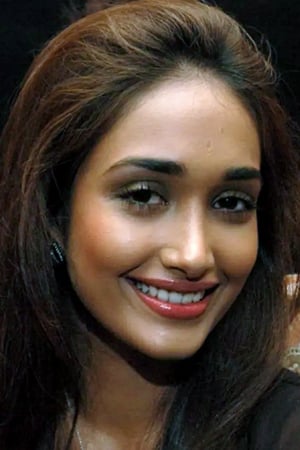 Jiah Khan Image
