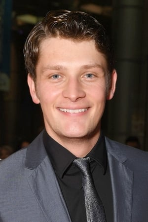 Brett Dier Image