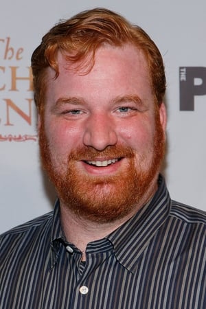 Happy Anderson Image