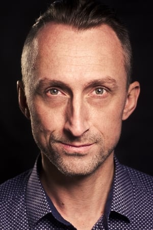 Nick Dunbar Image