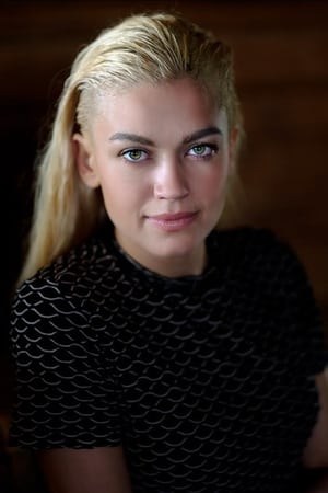 Julia Maxwell Image