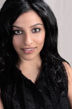 Almeera Jiwa Image