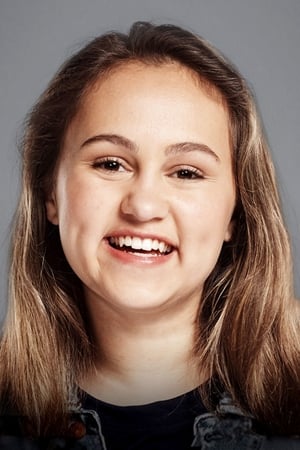 Mary-Charles Jones Image