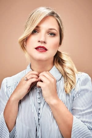 Vanessa Ray Image